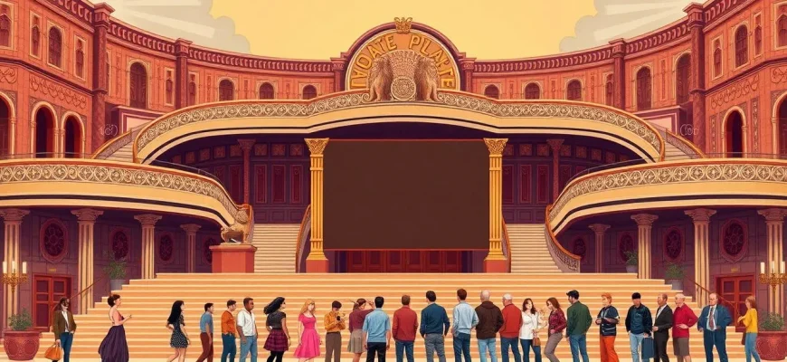 Les Meilleurs Films Rétro à Découvrir