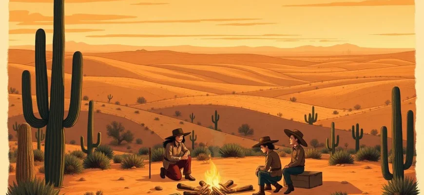 Westerns sur la Guerre Civile Américaine