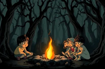 10 Films d'Horreur où les Enfants Sont les Étoiles de l'Effroi