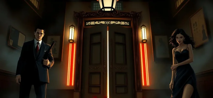 Top 10 des Films sur les Yakuzas