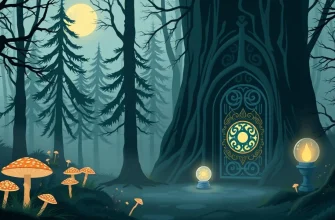 Films Mystiques avec Artefacts Celtiques