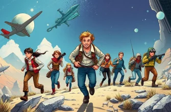 Top 10 des Films d'Action sur l'Exploration