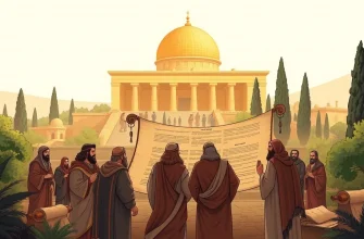 Films historiques sur les prophètes israéliens