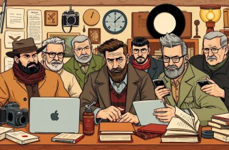 Films biographiques sur des hommes forts