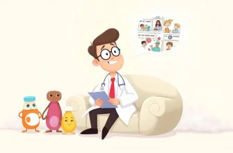 Les Meilleures Comédies sur la Psychiatrie