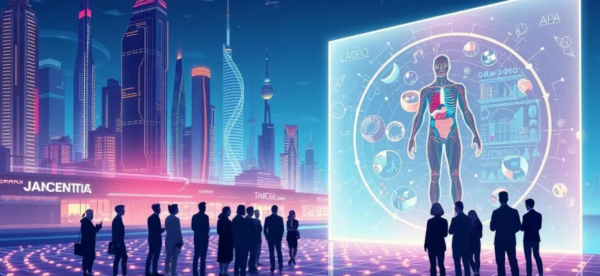 Films de science-fiction sur la biotechnologie