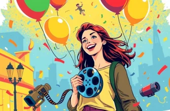 10 Films d'Aventure de Fêtes à ne pas Manquer