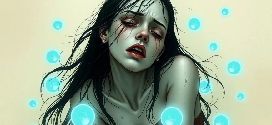 Films d'horreur sur la souffrance : 10 titres incontournables