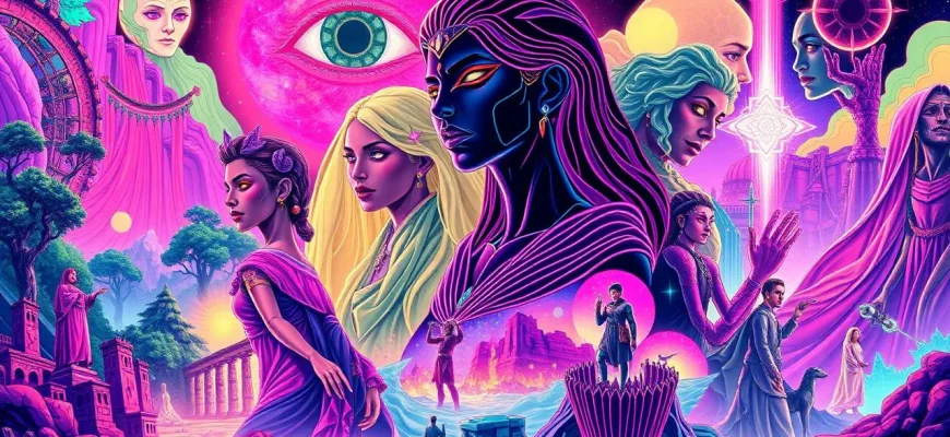 Films de drame sur les guérisseurs