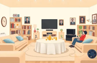 Films familiaux sur le gouvernement