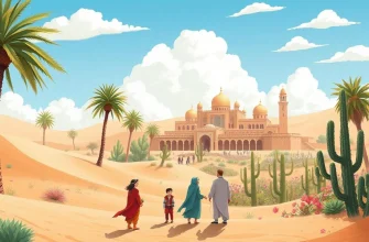 Top 10 des Films Fantastiques sur le Maroc