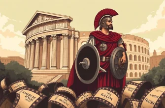 Les Meilleurs Films sur les Guerres Puniques