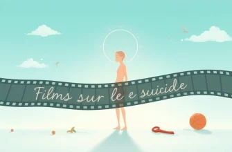 Films sur le suicide: une sélection