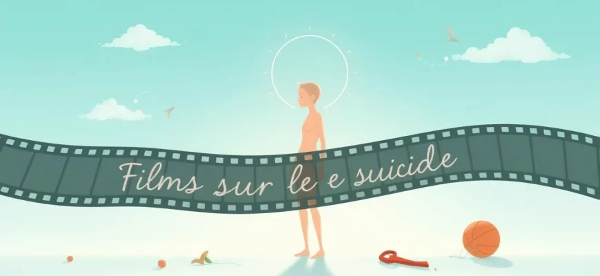 Films sur le suicide: une sélection