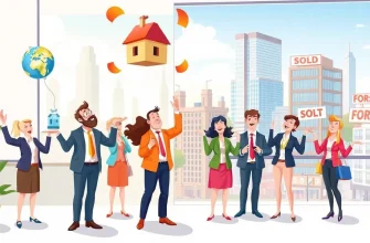 Top 10 des Comédies sur les Agences Immobilières