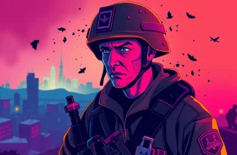 Films de guerre sur le stress au combat