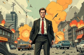 Films d'Action avec des Ministres: Une Sélection Excitante