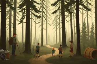 Films biographiques sur la forêt