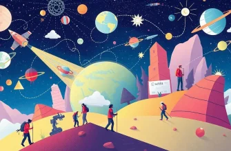 Top 10 des films sur les découvertes