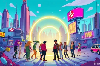 Les Meilleurs Films Fantastiques des Années 80