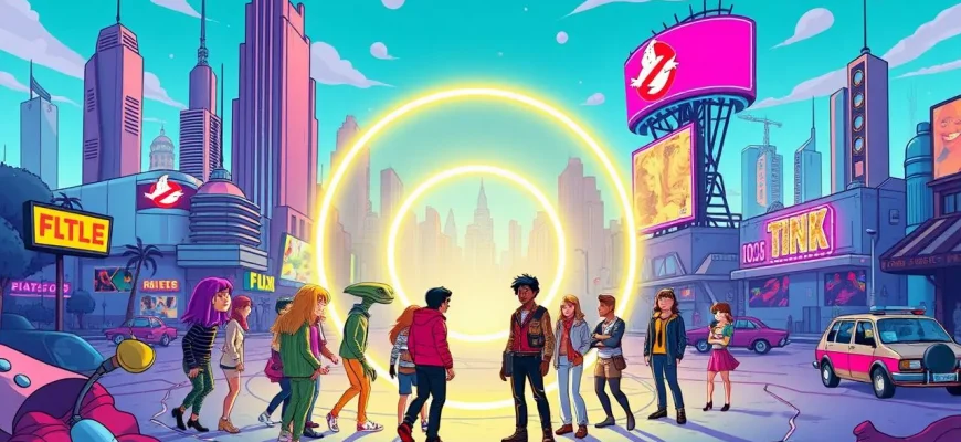 Les Meilleurs Films Fantastiques des Années 80