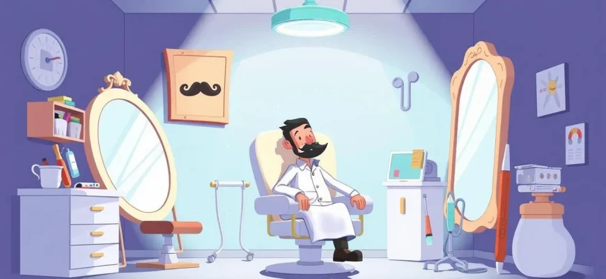 Les Meilleures Comédies Dentaires à Ne Pas Manquer