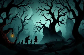 Les Meilleurs Films d'Horreur Surnaturels à Regarder