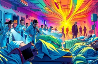 Top 10 des films de catastrophe sur la réanimation