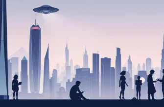 Films de science-fiction sur la communication