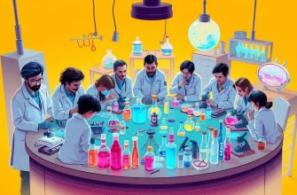 Les Meilleurs Films Dramatiques sur les Laboratoires