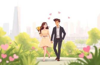 Films d'amour sur le succès