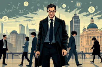 Les Meilleurs Films sur la Finance à ne pas Manquer