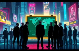 Les Meilleurs Films Criminels sur les Ordres Secrets