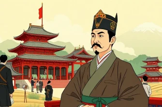 Films historiques sur l'empereur Meiji