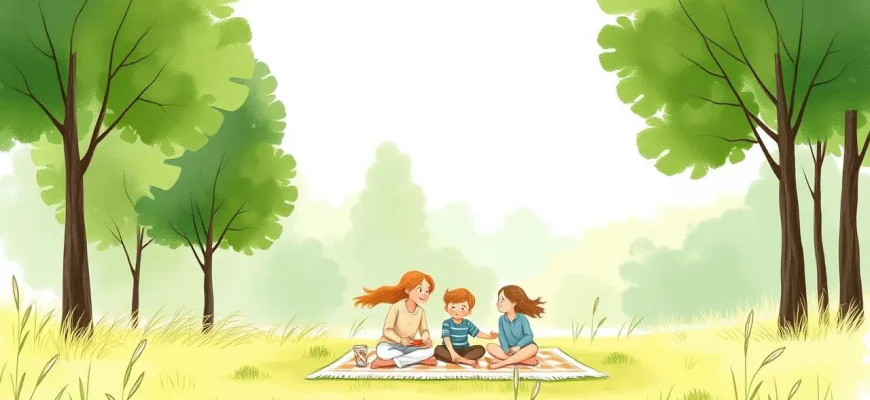 Films familiaux sur la protection de l'environnement