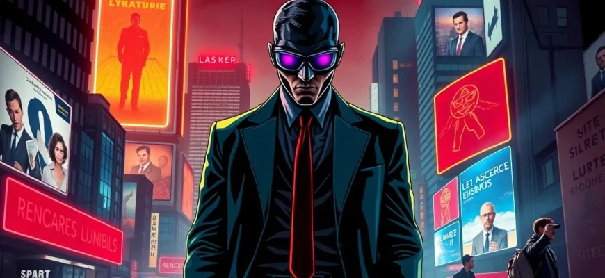 Top 10 des films sur les services secrets