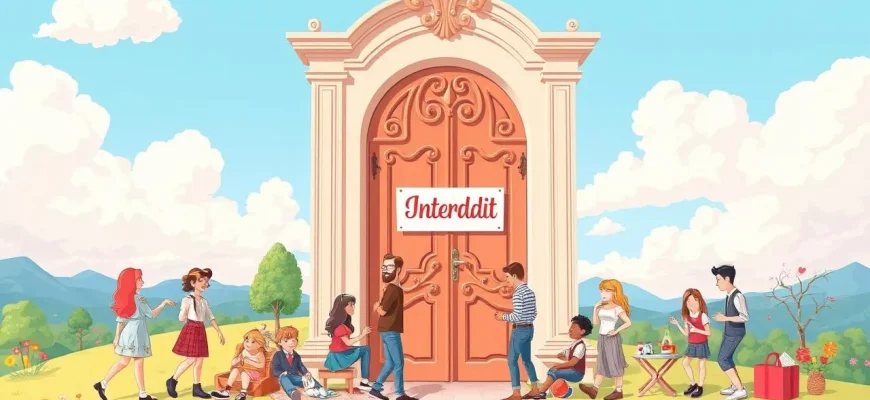 Comédies sur l'amour interdit : 10 films à ne pas manquer