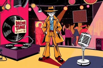 Détective Disco: 10 Films à Découvrir