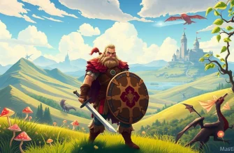 Films de fantasy sur les barbares