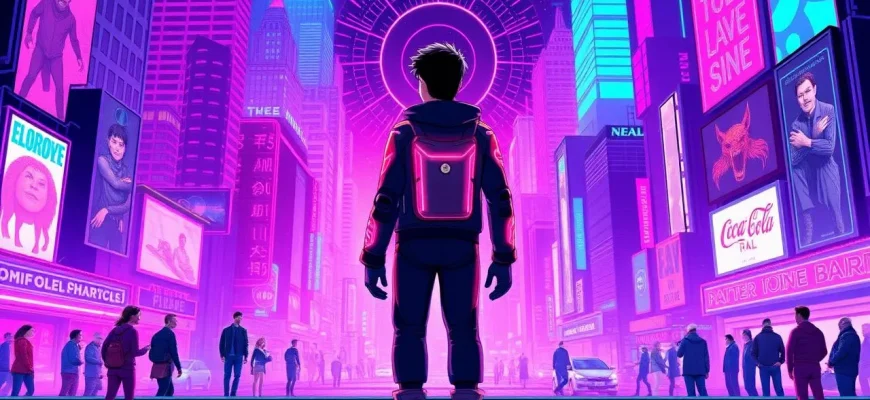 Films de drame sur les changements inattendus