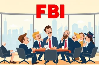 10 Comédies sur le FBI à ne pas manquer
