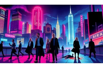 Plongez dans l'Univers des Films de Mystère et de Drame