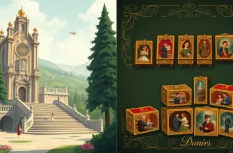 Films soviétiques sur les domaines