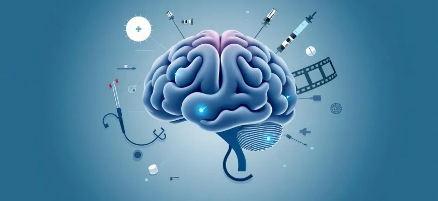 Documentaires sur les technologies médicales