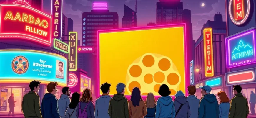 Films sur l'athéisme à ne pas manquer