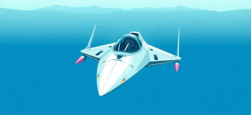 Top 10 des films de science-fiction sur les pilotes