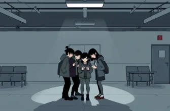 Top 10 des Thrillers Scolaires en Français