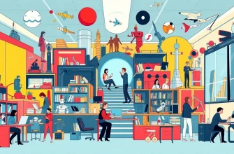 Films de science-fiction sur les collèges