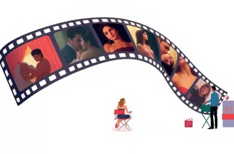 Les 10 films avec des scènes osées à ne pas manquer