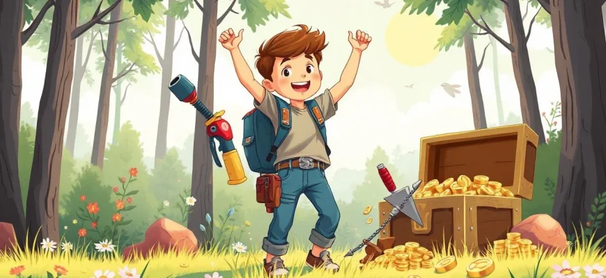 Films familiaux sur les pièges